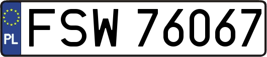FSW76067