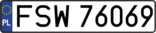 FSW76069