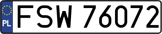 FSW76072