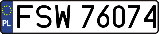 FSW76074