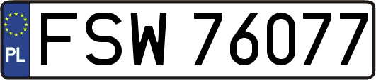 FSW76077