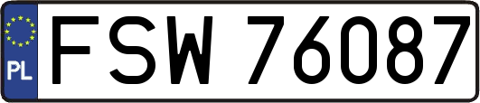 FSW76087