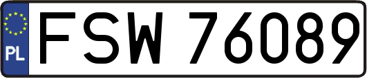 FSW76089