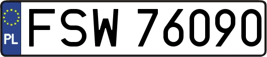 FSW76090