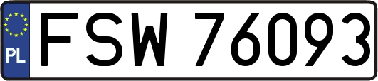 FSW76093