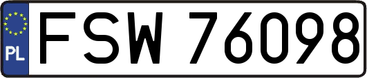 FSW76098