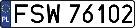 FSW76102