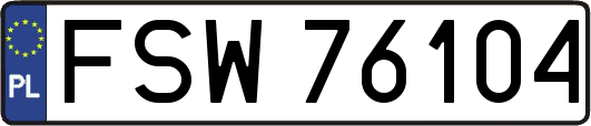FSW76104