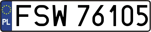 FSW76105