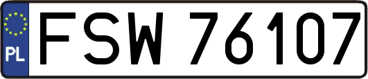 FSW76107