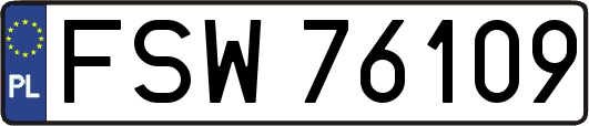 FSW76109