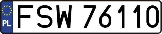FSW76110