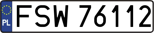 FSW76112