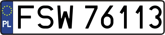 FSW76113