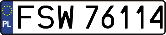 FSW76114