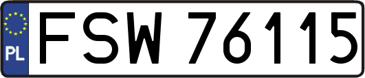 FSW76115