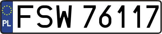 FSW76117
