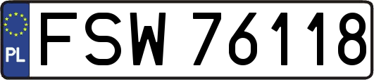 FSW76118