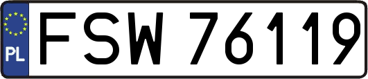 FSW76119