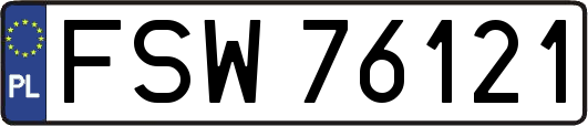 FSW76121