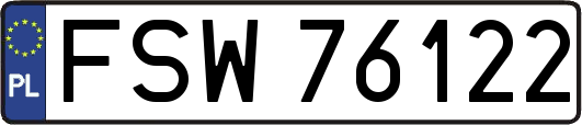 FSW76122