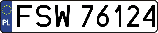 FSW76124