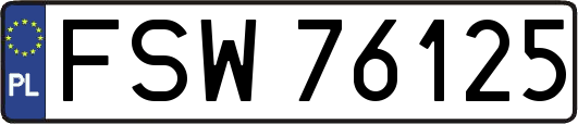 FSW76125