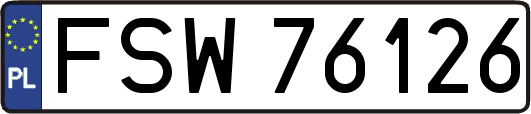 FSW76126
