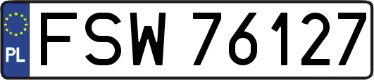 FSW76127