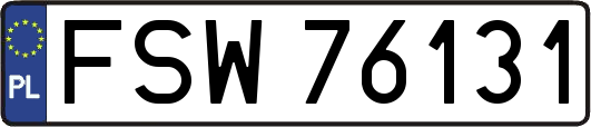 FSW76131