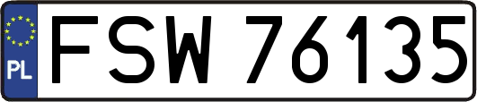 FSW76135