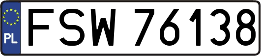 FSW76138