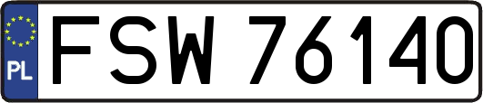 FSW76140