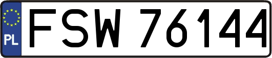 FSW76144