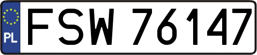 FSW76147