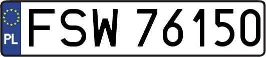 FSW76150