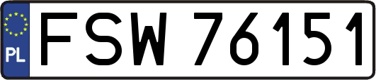 FSW76151