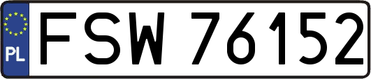 FSW76152