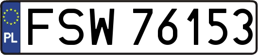 FSW76153