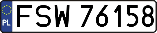 FSW76158