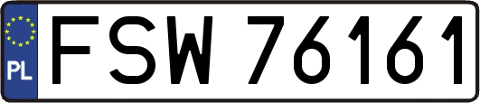 FSW76161