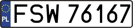 FSW76167