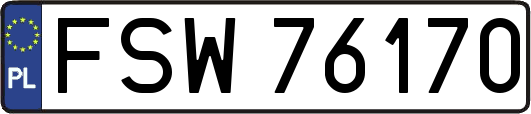 FSW76170