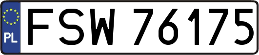 FSW76175