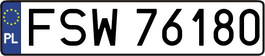 FSW76180