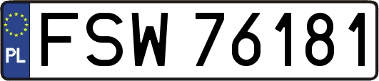 FSW76181