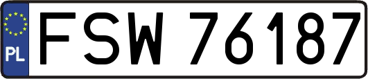 FSW76187