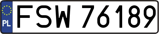 FSW76189