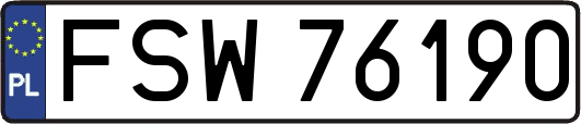 FSW76190
