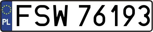FSW76193